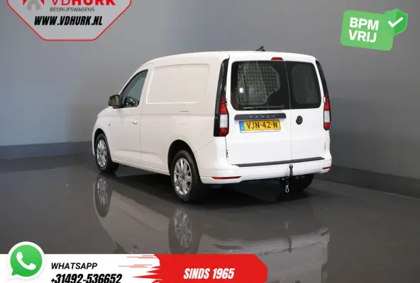 2.0 TDI Dealer Onderhouden/ Carplay/ Navi/ Cruise/ DAB/ 16”LMV/ PDC/ Trekhaak/ Airco