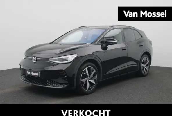 GTX 4Motion 77 kWh 299 PK| SoH 93,25% | Dealeronderhouden | Panoramadak | Navigatie | 360 Camera | Head-Updisplay | Stoelverwarming | Stuurwielverwarming | Achterklep Elektrisch