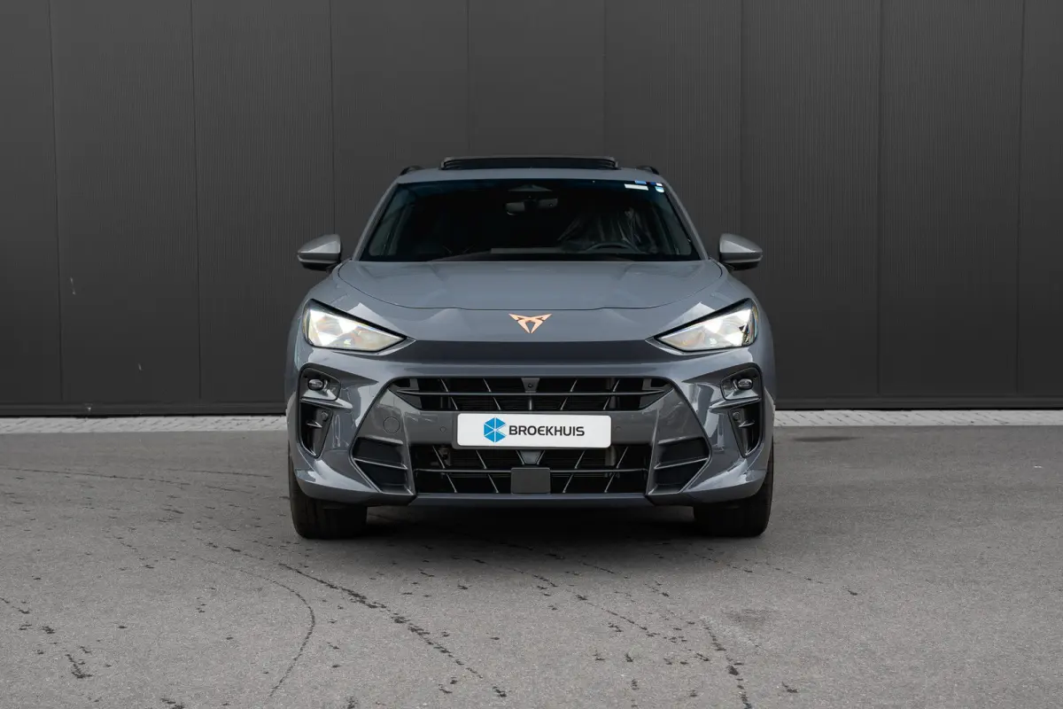 1.5 TSI e-Hybrid 272pk VZ Performance | Panoramadak | Trekhaak | 360 Camera | Sennheiser | 20"