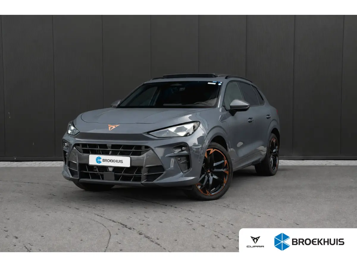 1.5 TSI e-Hybrid 272pk VZ Performance | Panoramadak | Trekhaak | 360 Camera | Sennheiser | 20"