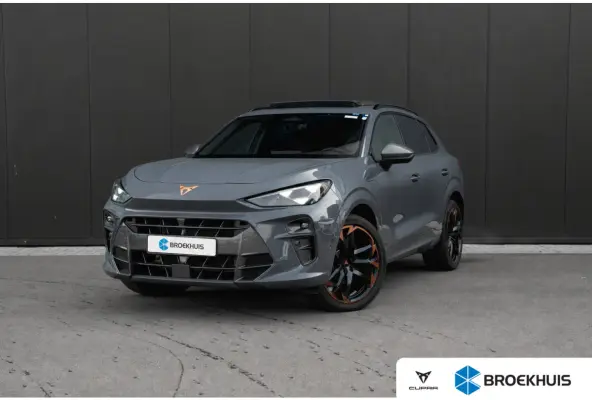 1.5 TSI e-Hybrid 272pk VZ Performance | Panoramadak | Trekhaak | 360 Camera | Sennheiser | 20"