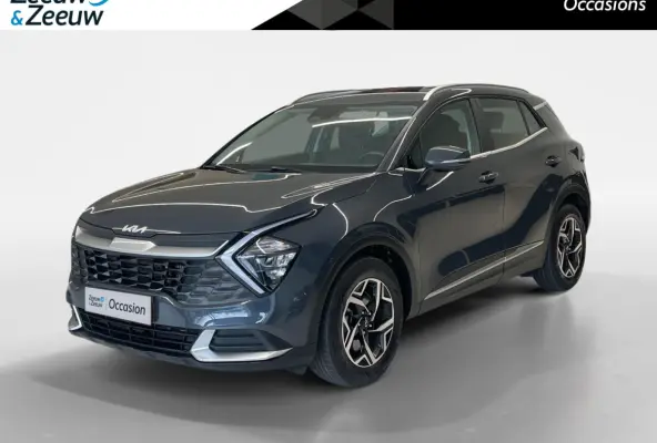 1.6 T-GDi MHEV DynamicLine | Cruise Control | Climate Control | Navigatie | Apple Carplay/Android Auto | Camera | Stoelverwarming | Stuurverwarming | Parkeersensoren |