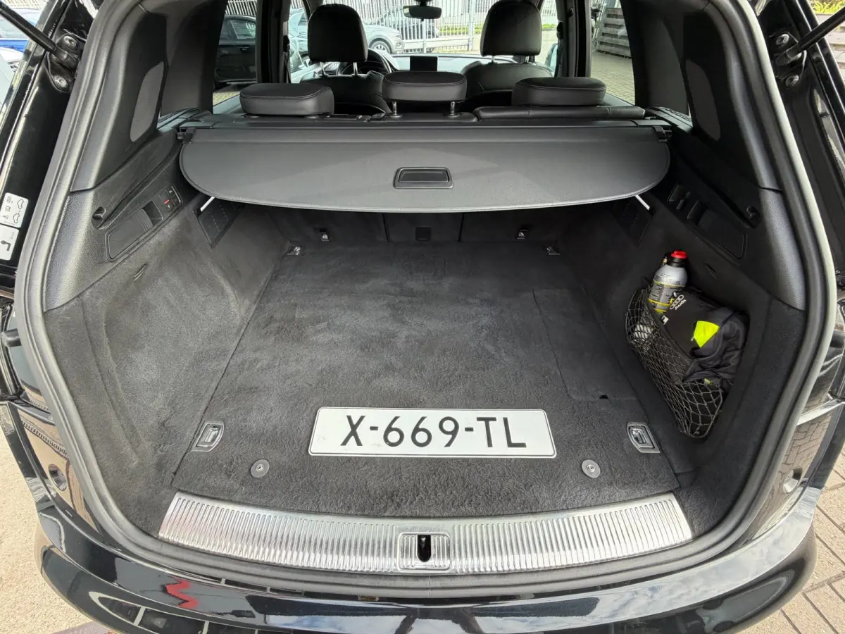 55 TFSI e quattro Competition S-Line / 367PK / Luchtvering / SOH 90,5% / B&O / Trekhaak