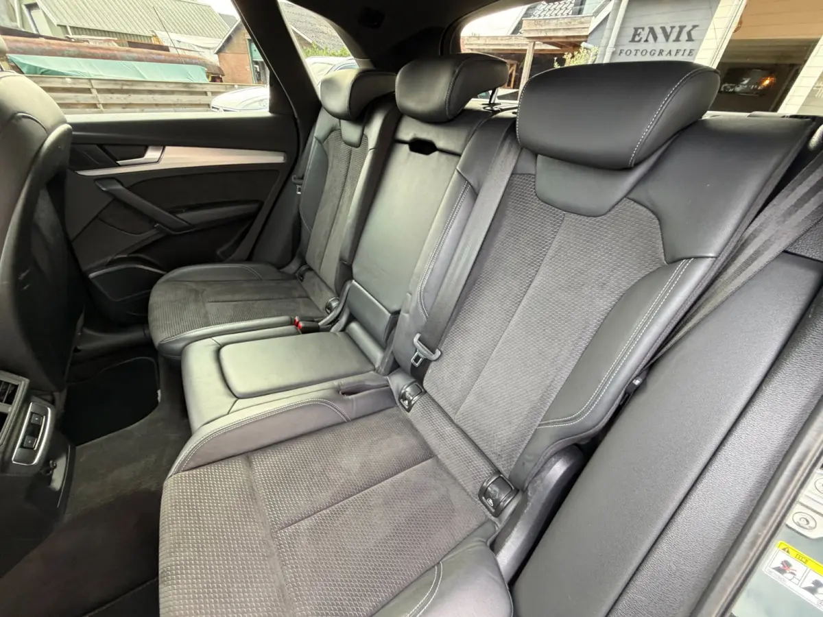 55 TFSI e quattro Competition S-Line / 367PK / Luchtvering / SOH 90,5% / B&O / Trekhaak