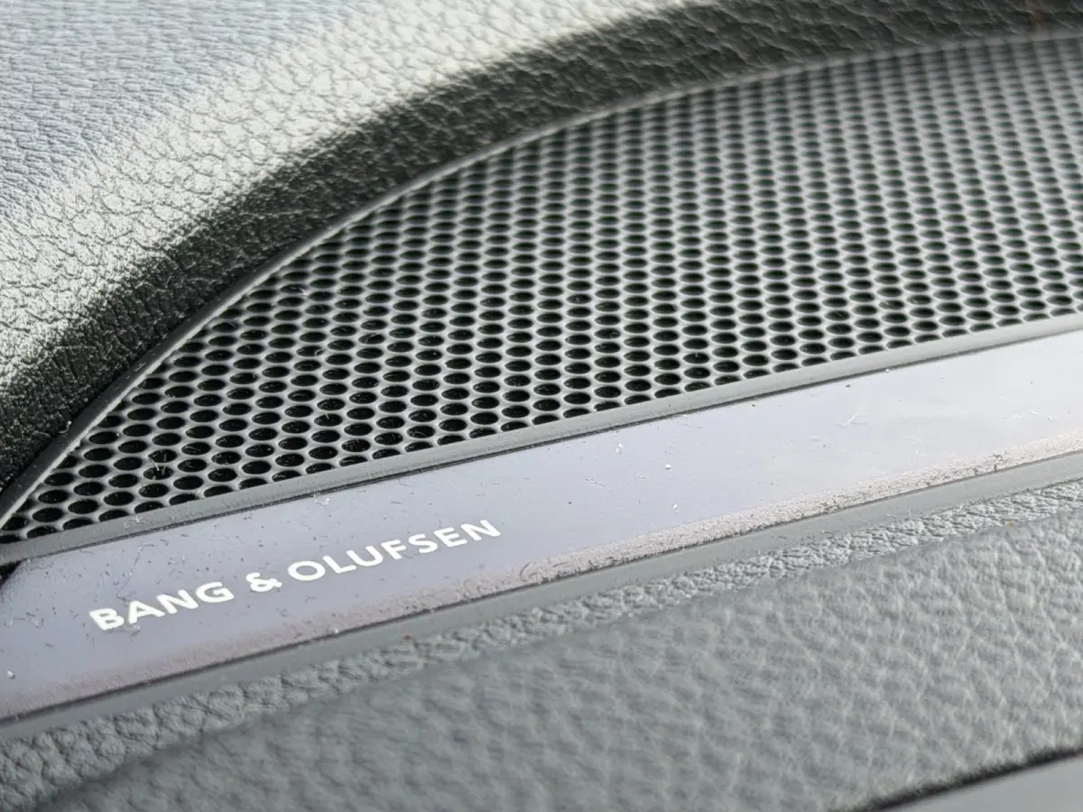 55 TFSI e quattro Competition S-Line / 367PK / Luchtvering / SOH 90,5% / B&O / Trekhaak