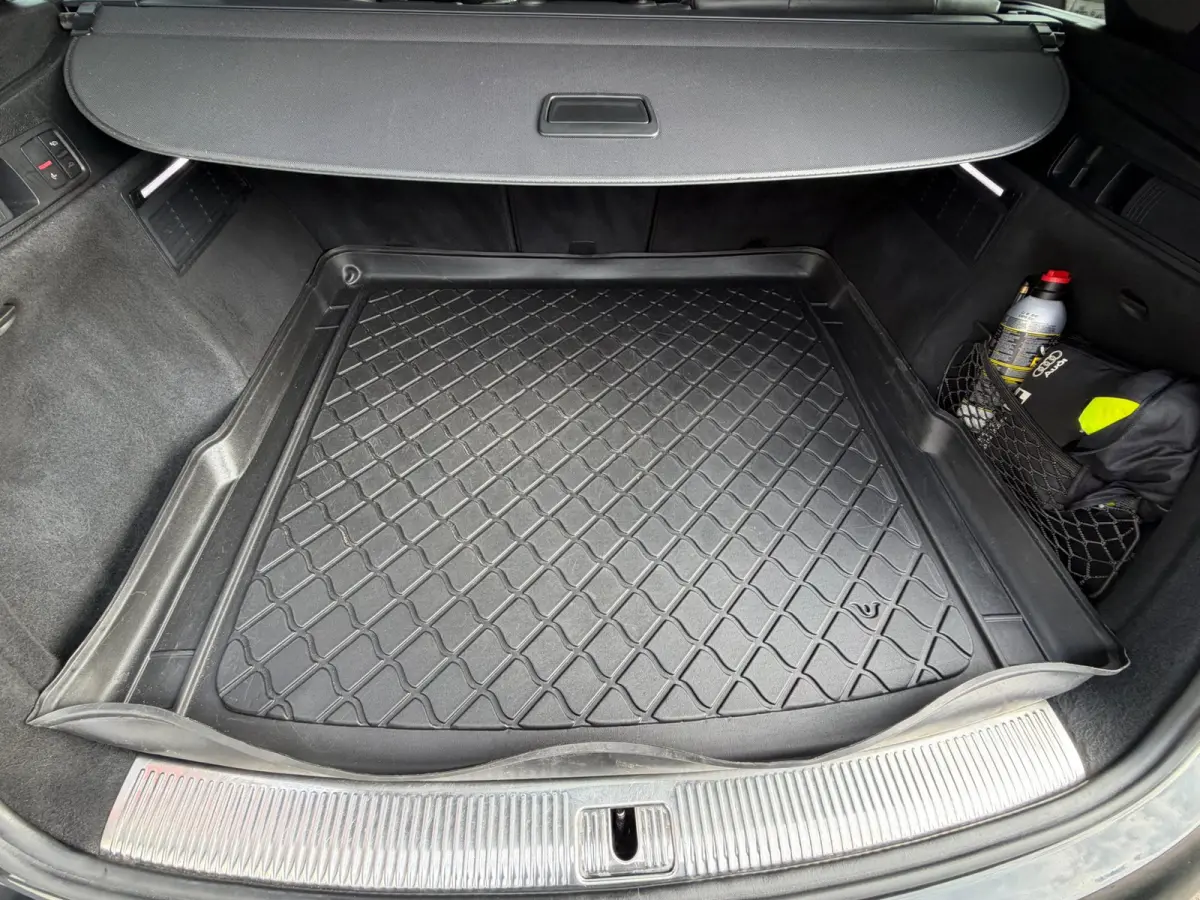 55 TFSI e quattro Competition S-Line / 367PK / Luchtvering / SOH 90,5% / B&O / Trekhaak