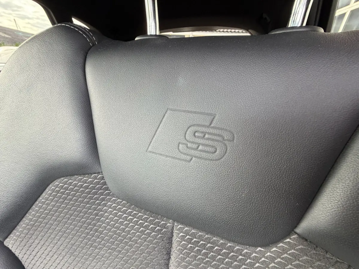 55 TFSI e quattro Competition S-Line / 367PK / Luchtvering / SOH 90,5% / B&O / Trekhaak