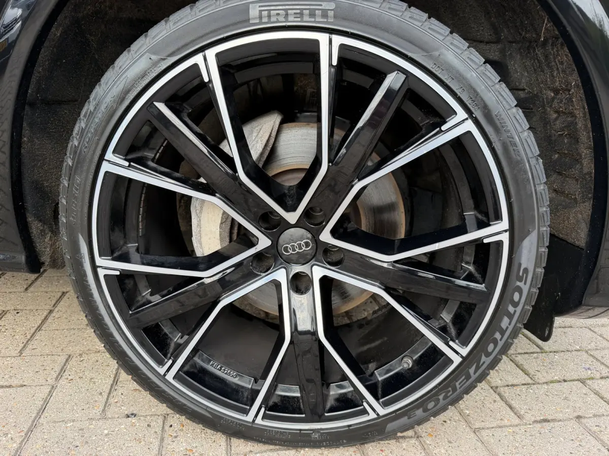 55 TFSI e quattro Competition S-Line / 367PK / Luchtvering / SOH 90,5% / B&O / Trekhaak