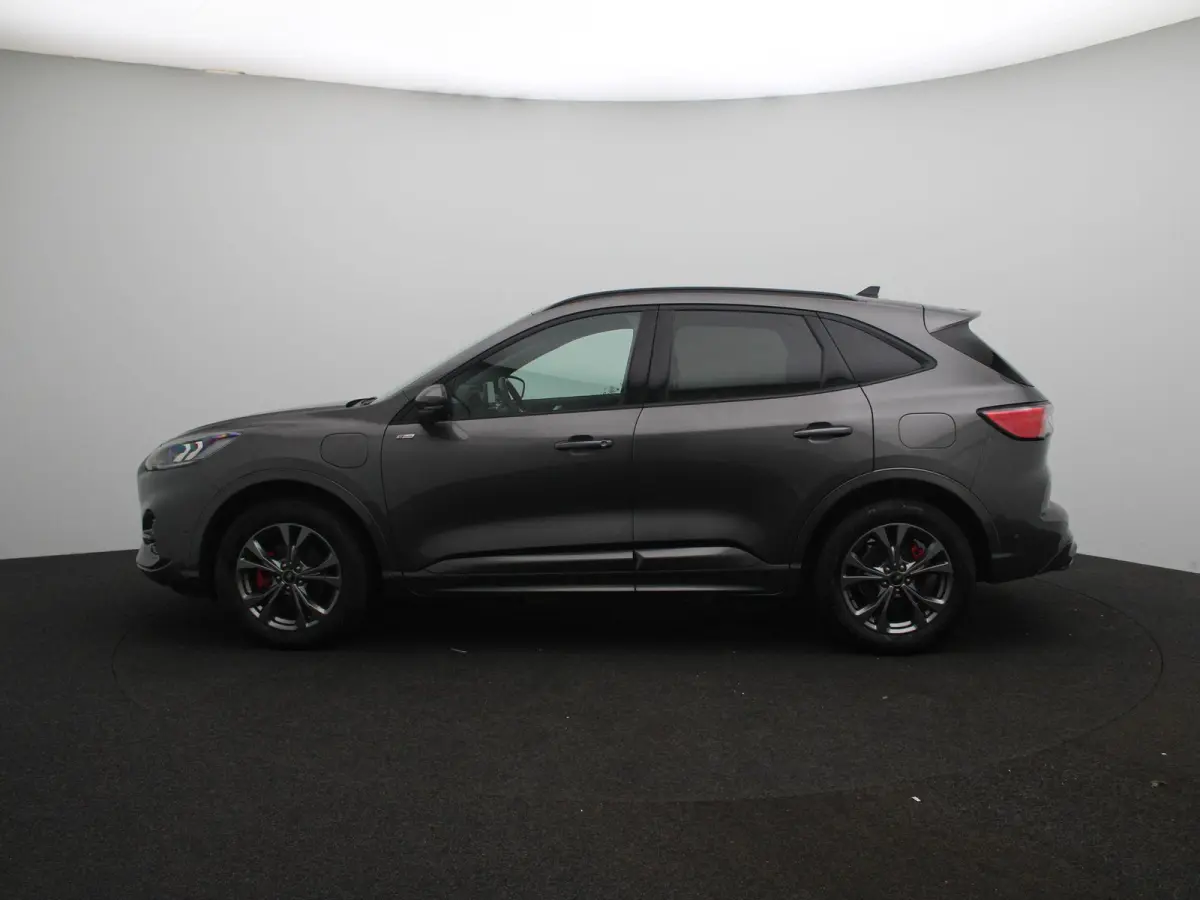 2.5 PHEV ST-Line X | Apple Carplay/Android Auto | Winterpakket | Achteruitrijcamera | Cruise Control | Lichtmetalen Velgen |