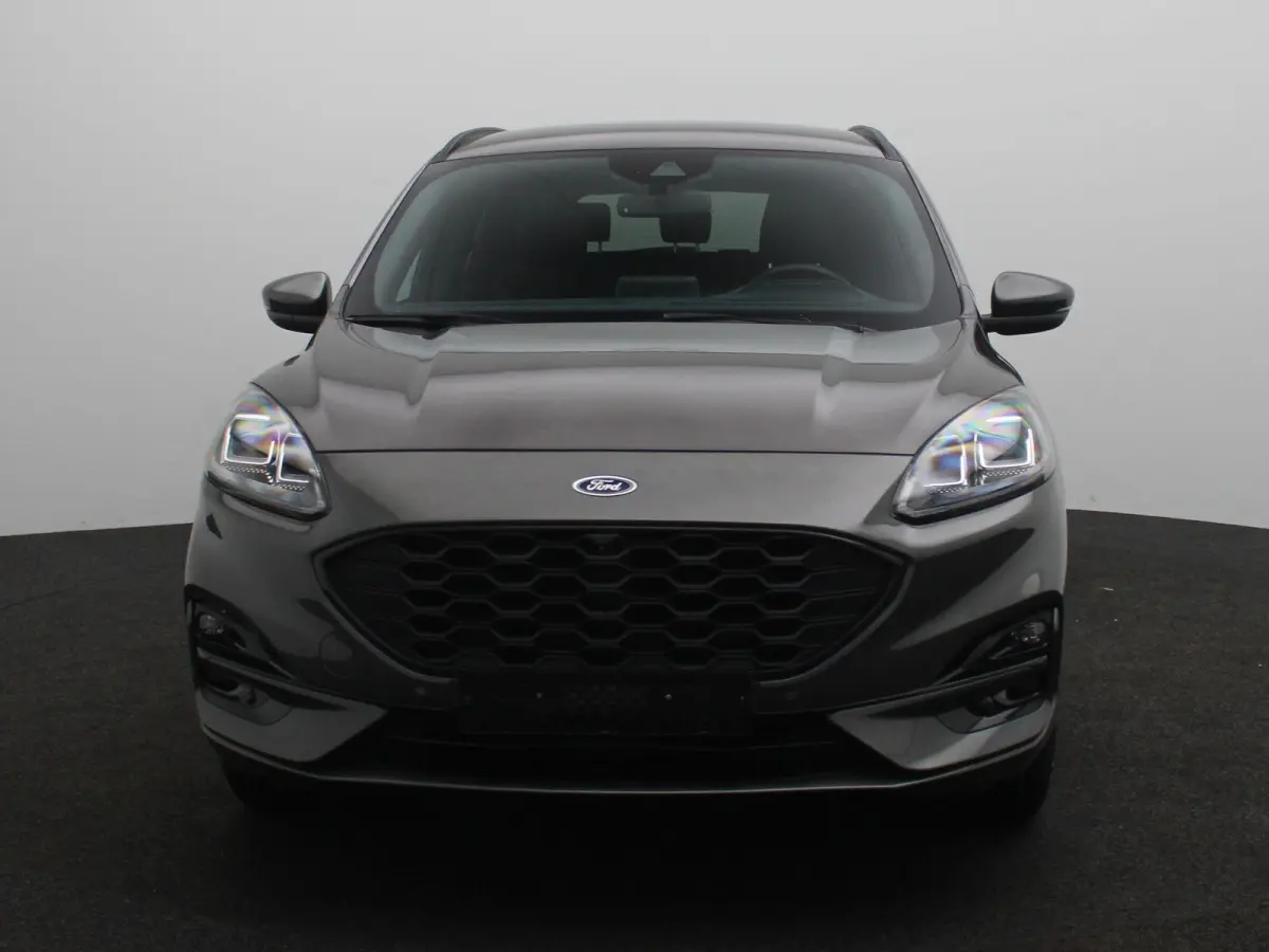 2.5 PHEV ST-Line X | Apple Carplay/Android Auto | Winterpakket | Achteruitrijcamera | Cruise Control | Lichtmetalen Velgen |