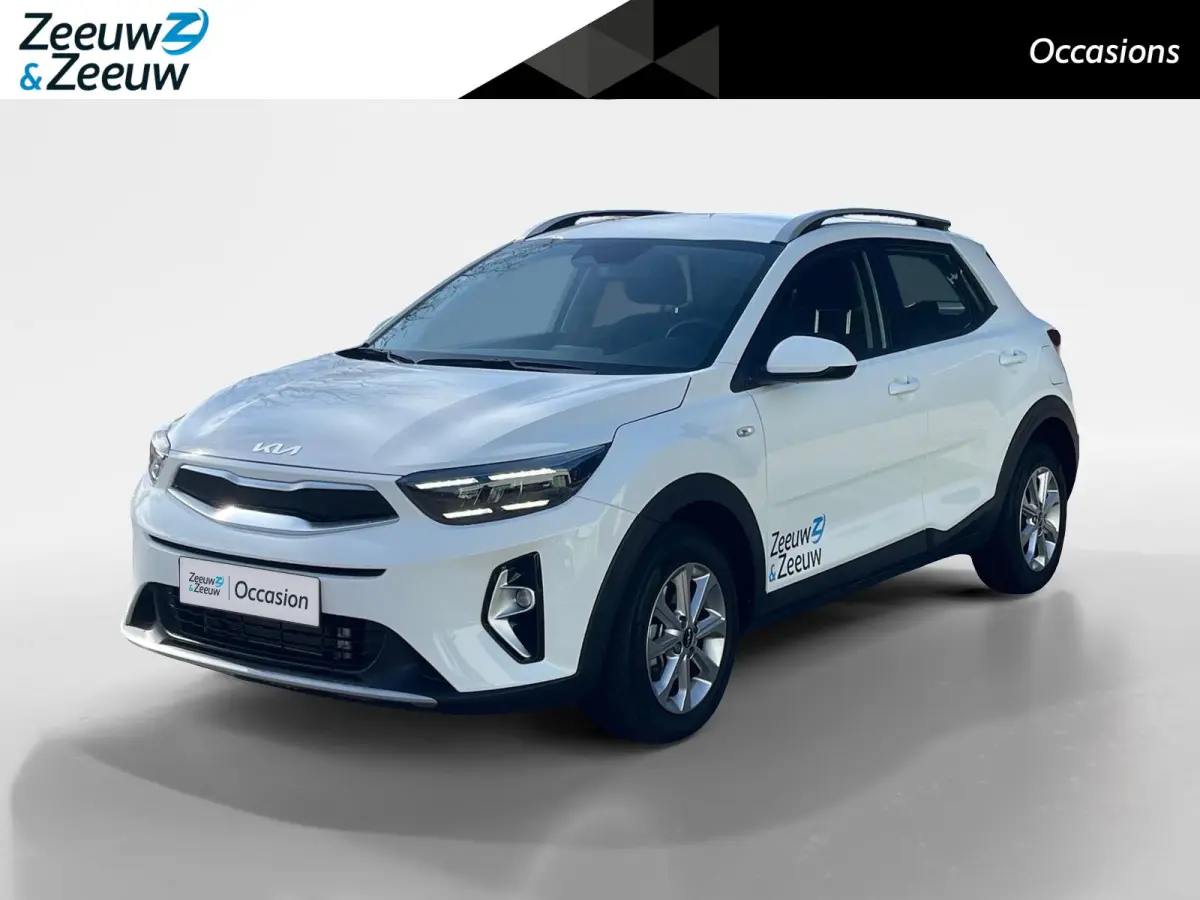 1.0 T-GDi MHEV DynamicLine | Virtual | Camera | LED | Climate Control | Cruise Control | Lane Assist | Ex-Demo |
