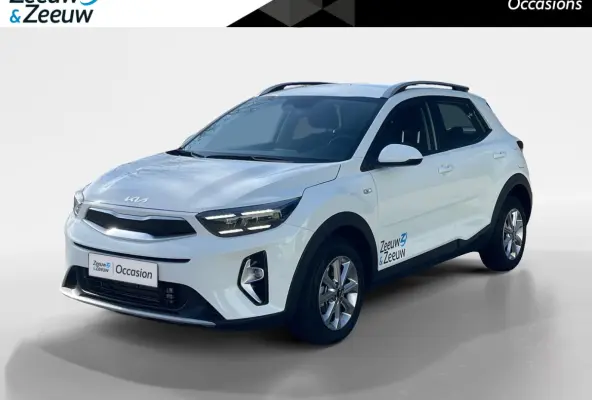1.0 T-GDi MHEV DynamicLine | Virtual | Camera | LED | Climate Control | Cruise Control | Lane Assist | Ex-Demo |