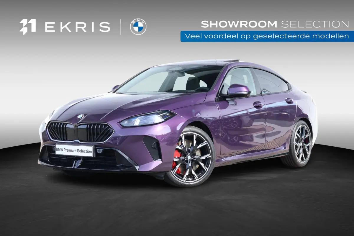 220 M Sport Design Edition M- Sport Pro / Harman Kardon / Comfort Acces / Panoramadak / Head-Up / Stoelverwarming