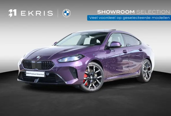 220 M Sport Design Edition M- Sport Pro / Harman Kardon / Comfort Acces / Panoramadak / Head-Up / Stoelverwarming
