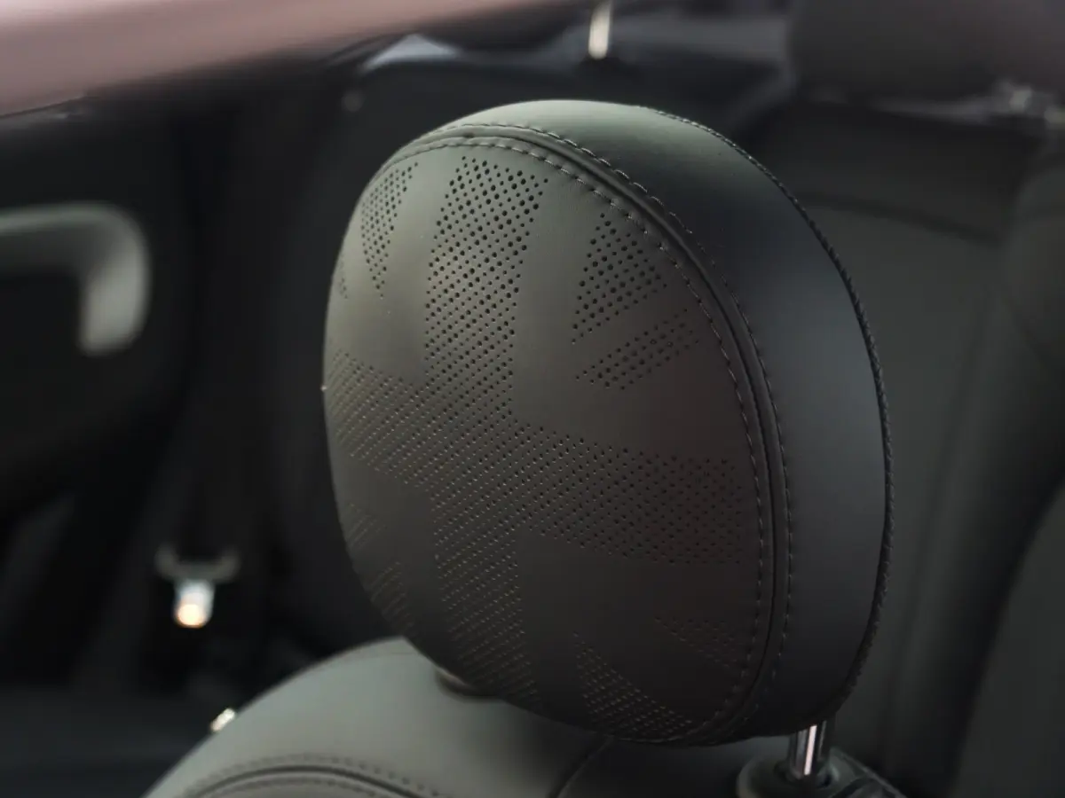 Mini 2.0 John Cooper Works ALL4 Chili | panorama | harman&kardon | keyless go&entry..
