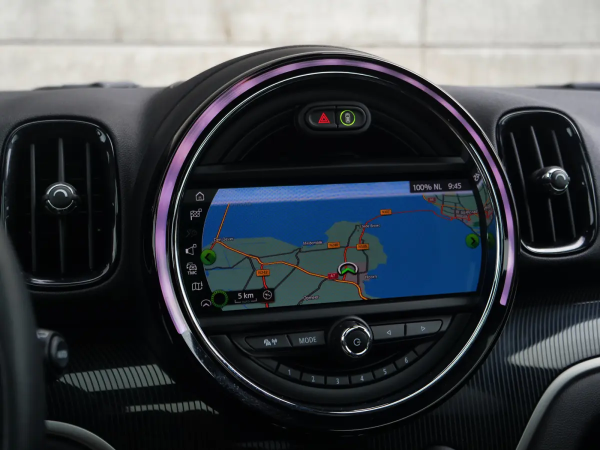 Mini 2.0 John Cooper Works ALL4 Chili | panorama | harman&kardon | keyless go&entry..