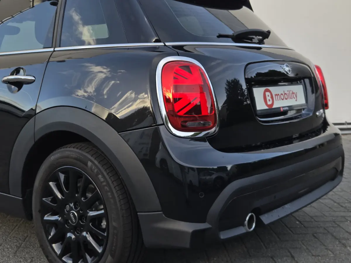 1.5 Camden Edition 5-Drs. Automaat Apple CarPlay | LED | PDC | Cruise Control | DAB Audio