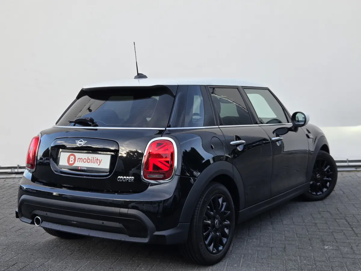 1.5 Camden Edition 5-Drs. Automaat Apple CarPlay | LED | PDC | Cruise Control | DAB Audio