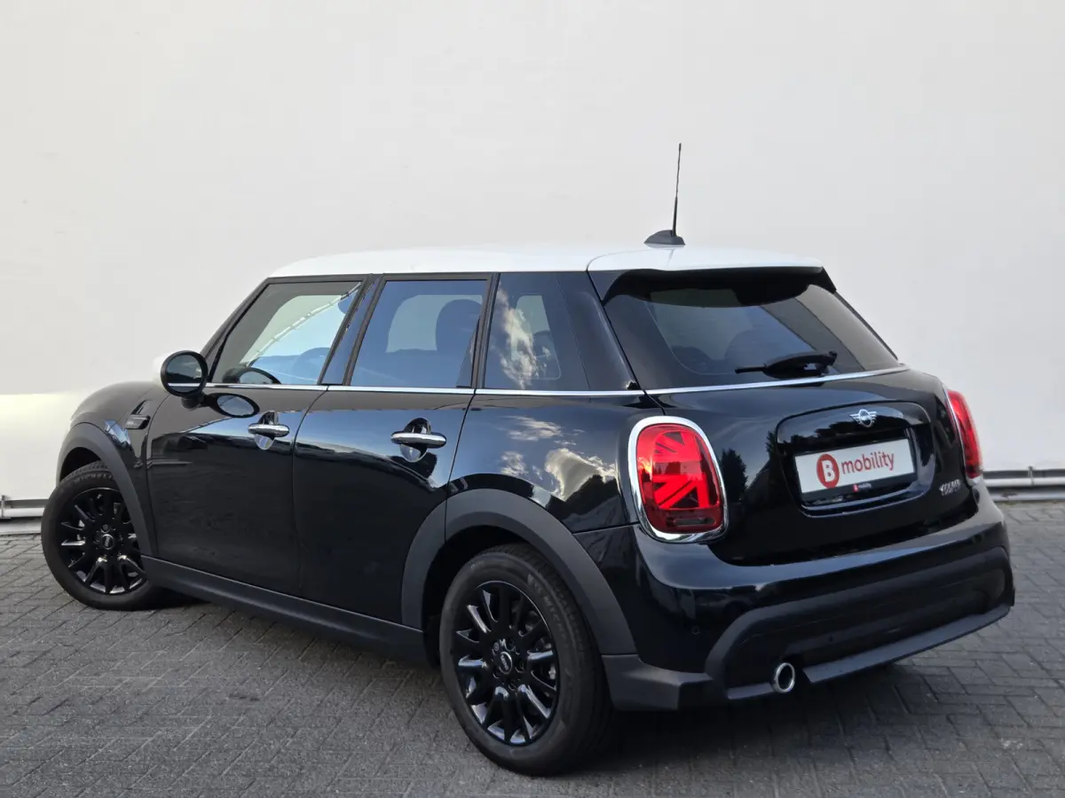 1.5 Camden Edition 5-Drs. Automaat Apple CarPlay | LED | PDC | Cruise Control | DAB Audio