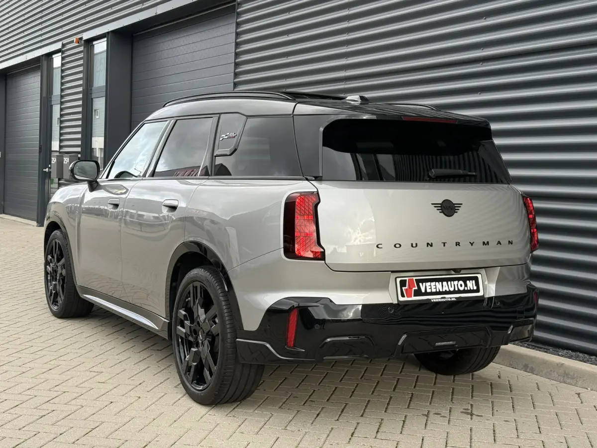 1.5 C John Cooper Works L H&K/Pano/360Cam