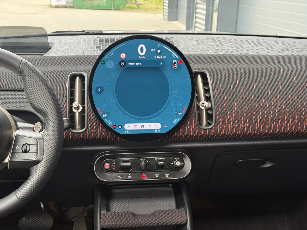 1.5 C John Cooper Works L H&K/Pano/360Cam