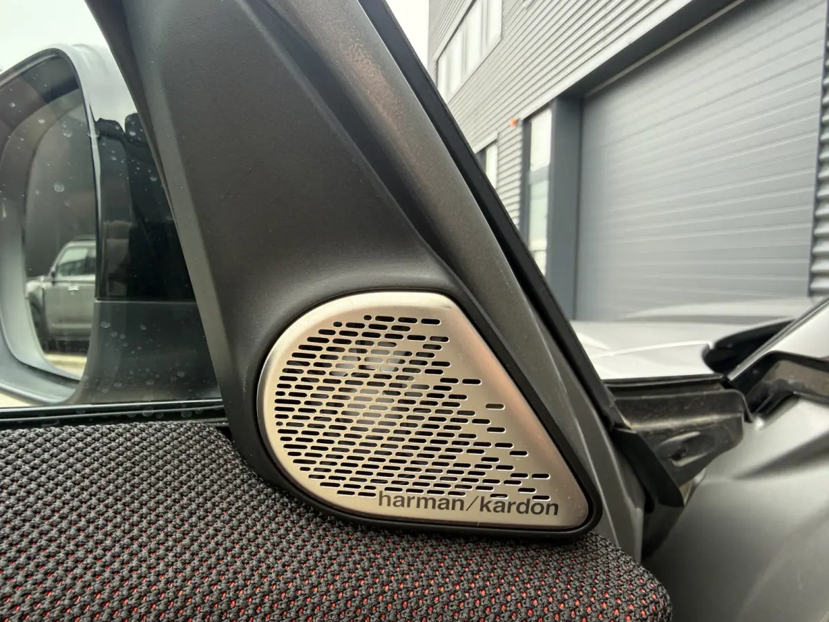 1.5 C John Cooper Works L H&K/Pano/360Cam