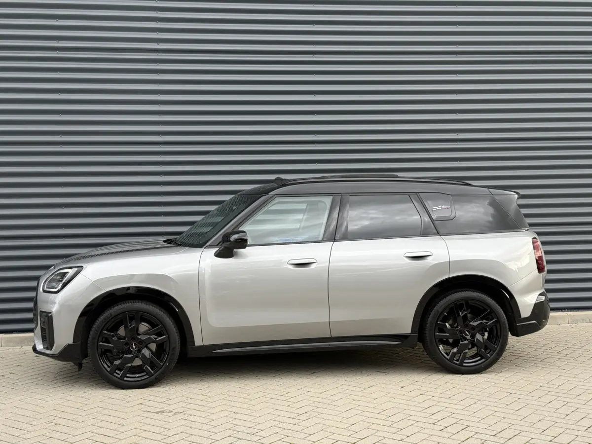 1.5 C John Cooper Works L H&K/Pano/360Cam