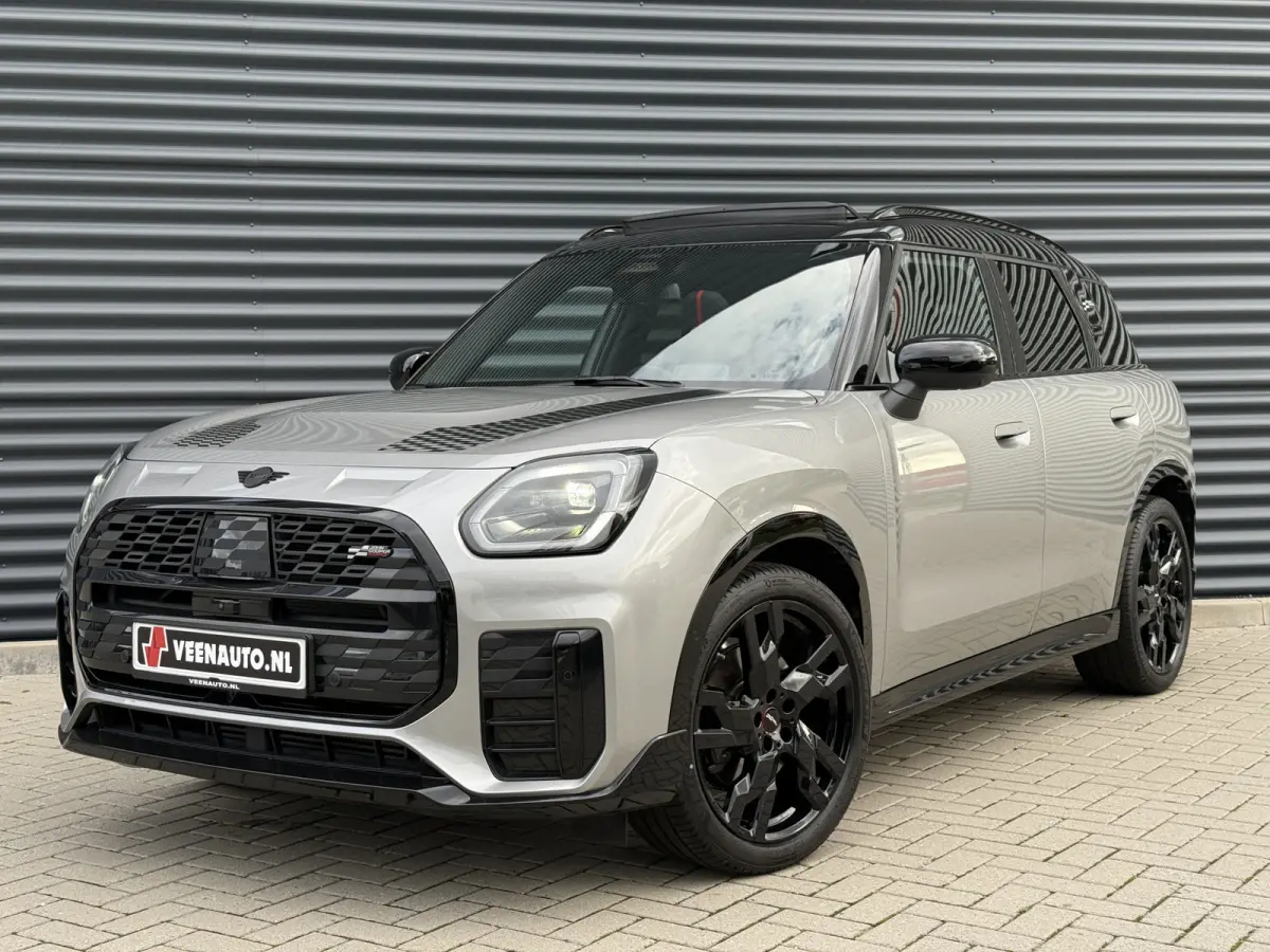 1.5 C John Cooper Works L H&K/Pano/360Cam