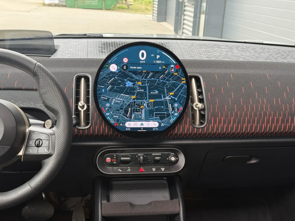 1.5 C John Cooper Works L H&K/Pano/360Cam