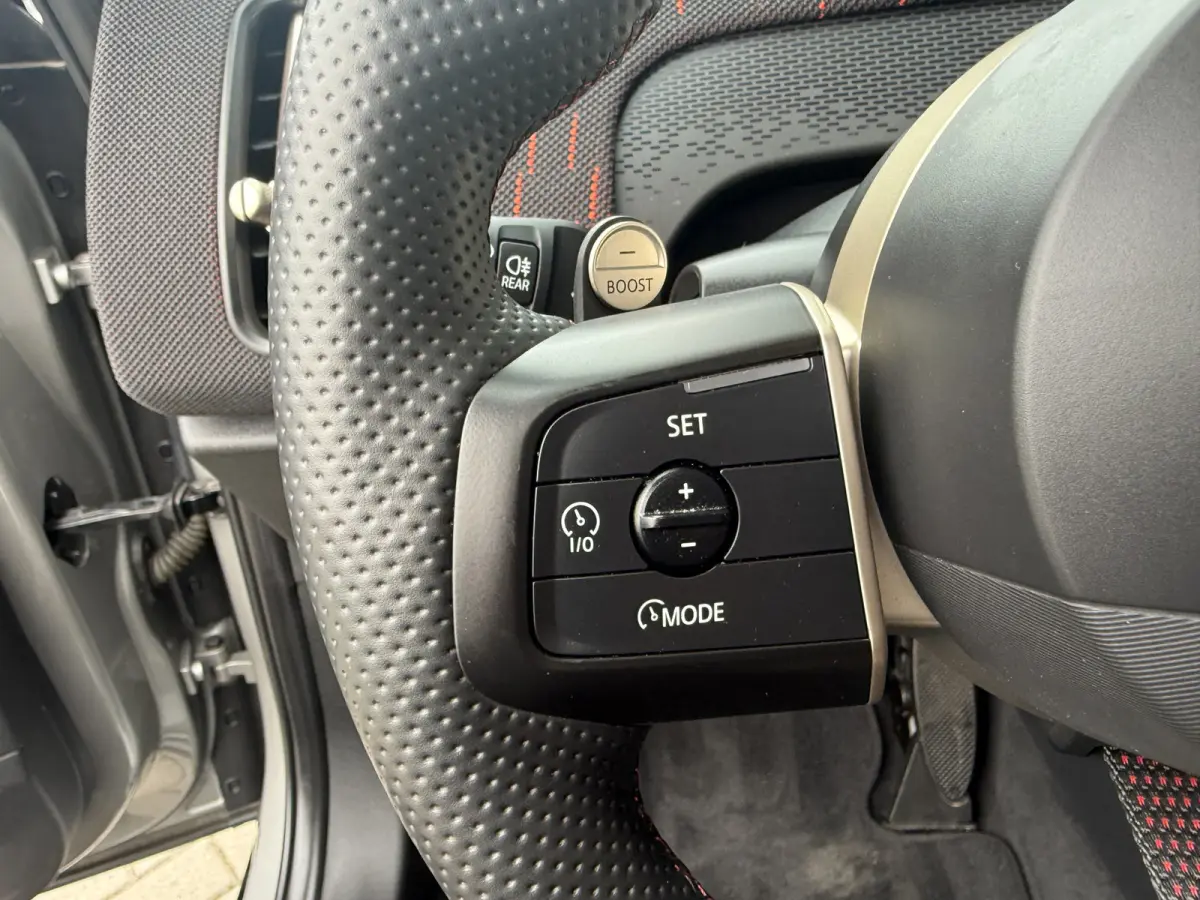 1.5 C John Cooper Works L H&K/Pano/360Cam