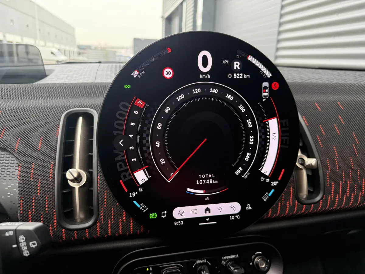 1.5 C John Cooper Works L H&K/Pano/360Cam