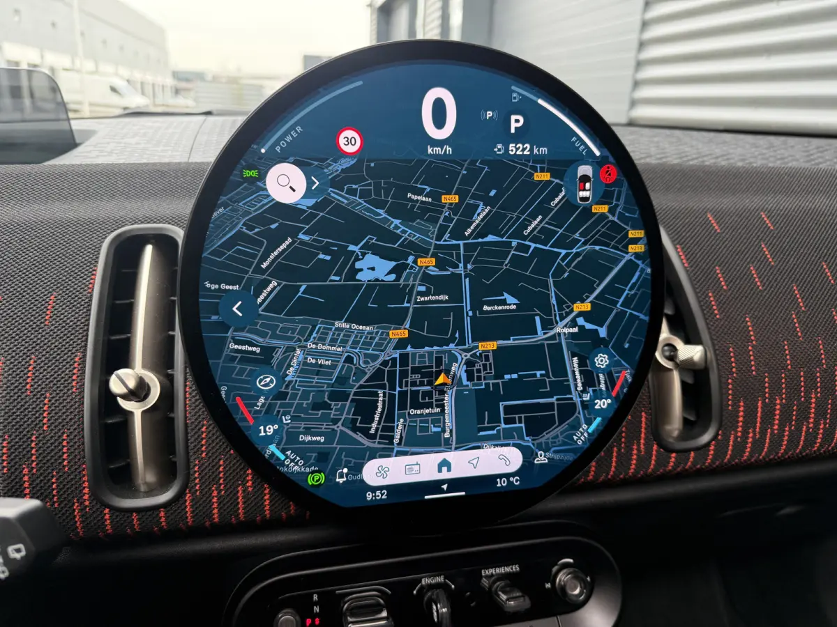 1.5 C John Cooper Works L H&K/Pano/360Cam