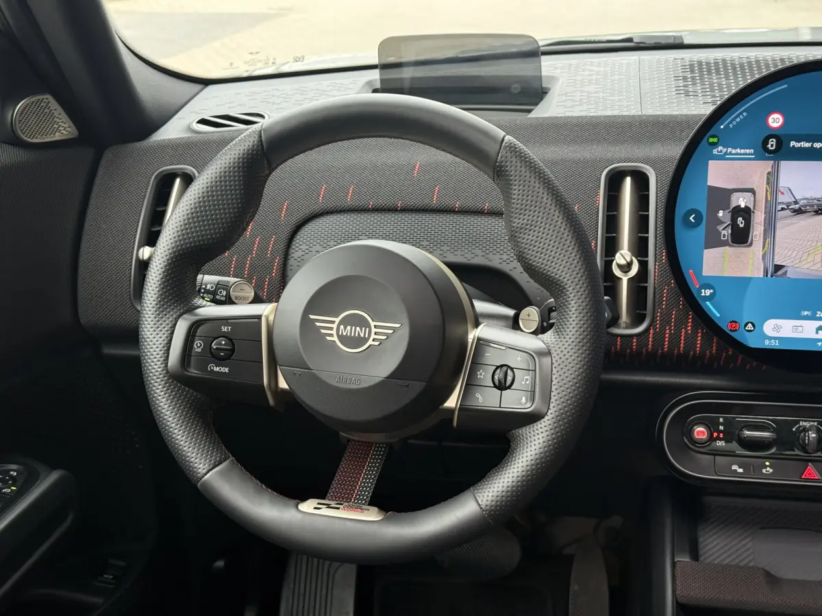 1.5 C John Cooper Works L H&K/Pano/360Cam