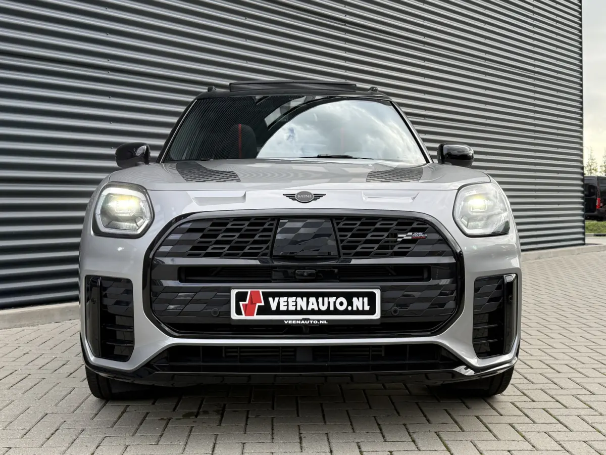 1.5 C John Cooper Works L H&K/Pano/360Cam