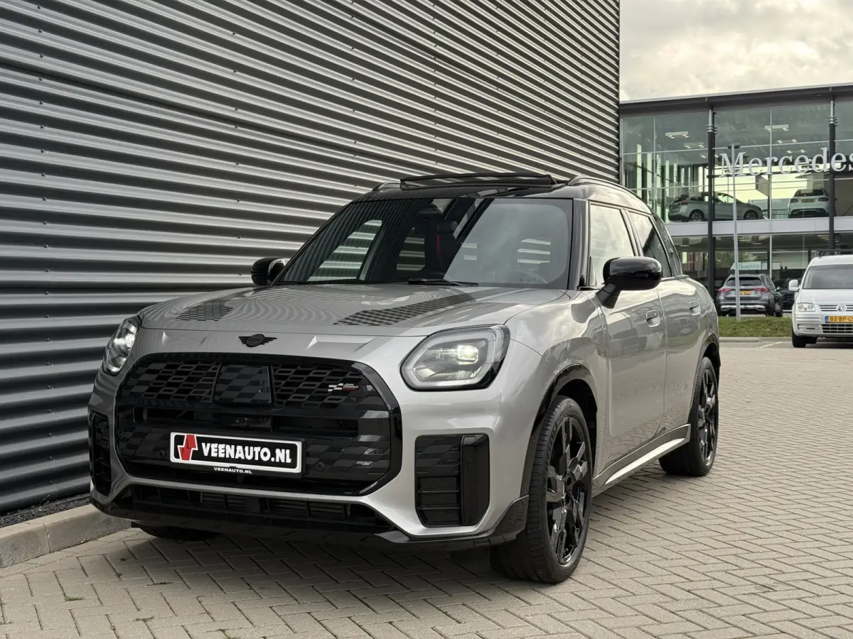 1.5 C John Cooper Works L H&K/Pano/360Cam