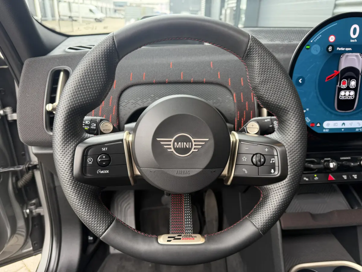 1.5 C John Cooper Works L H&K/Pano/360Cam