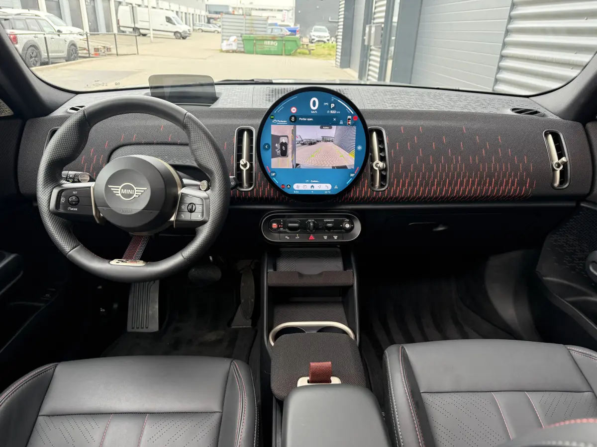 1.5 C John Cooper Works L H&K/Pano/360Cam