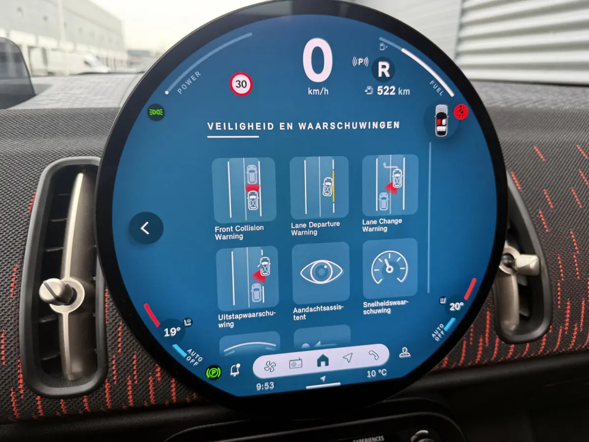 1.5 C John Cooper Works L H&K/Pano/360Cam