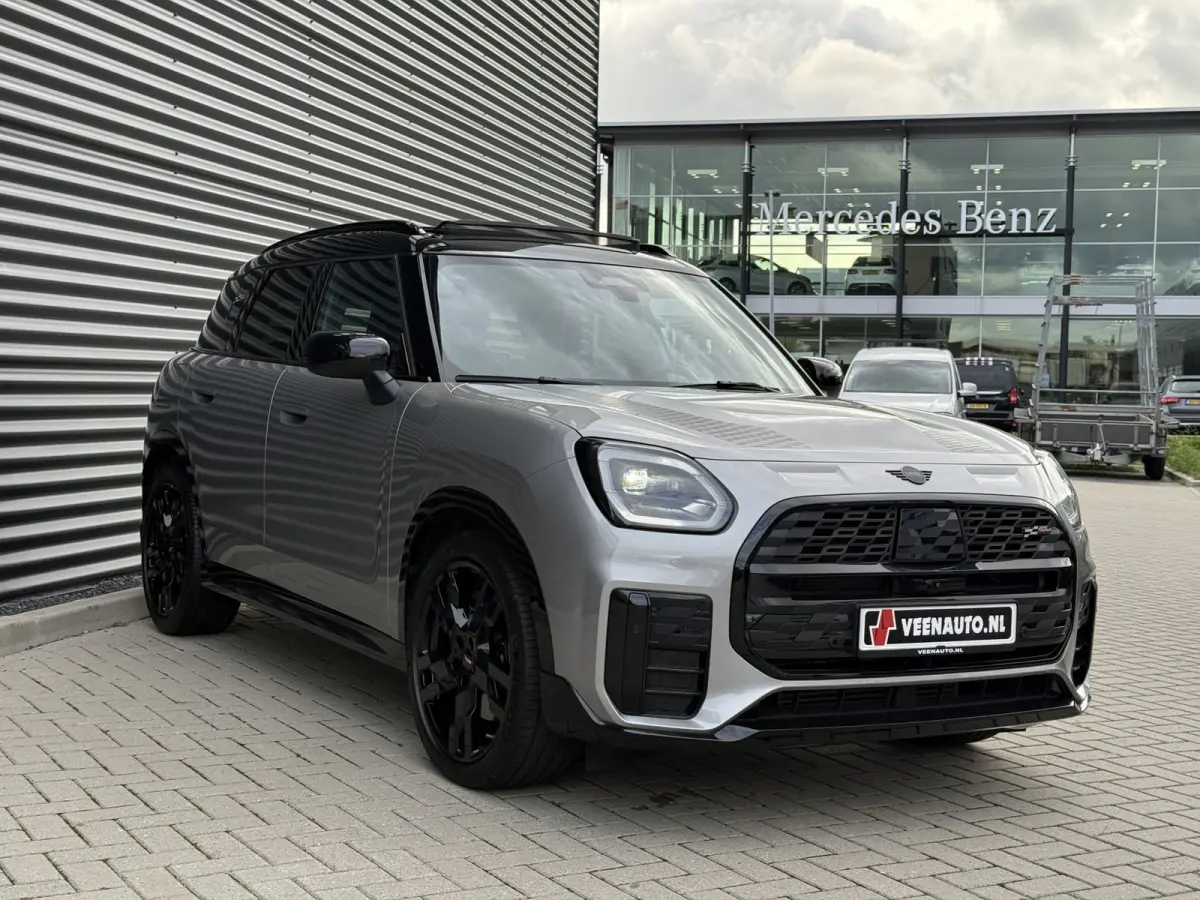 1.5 C John Cooper Works L H&K/Pano/360Cam