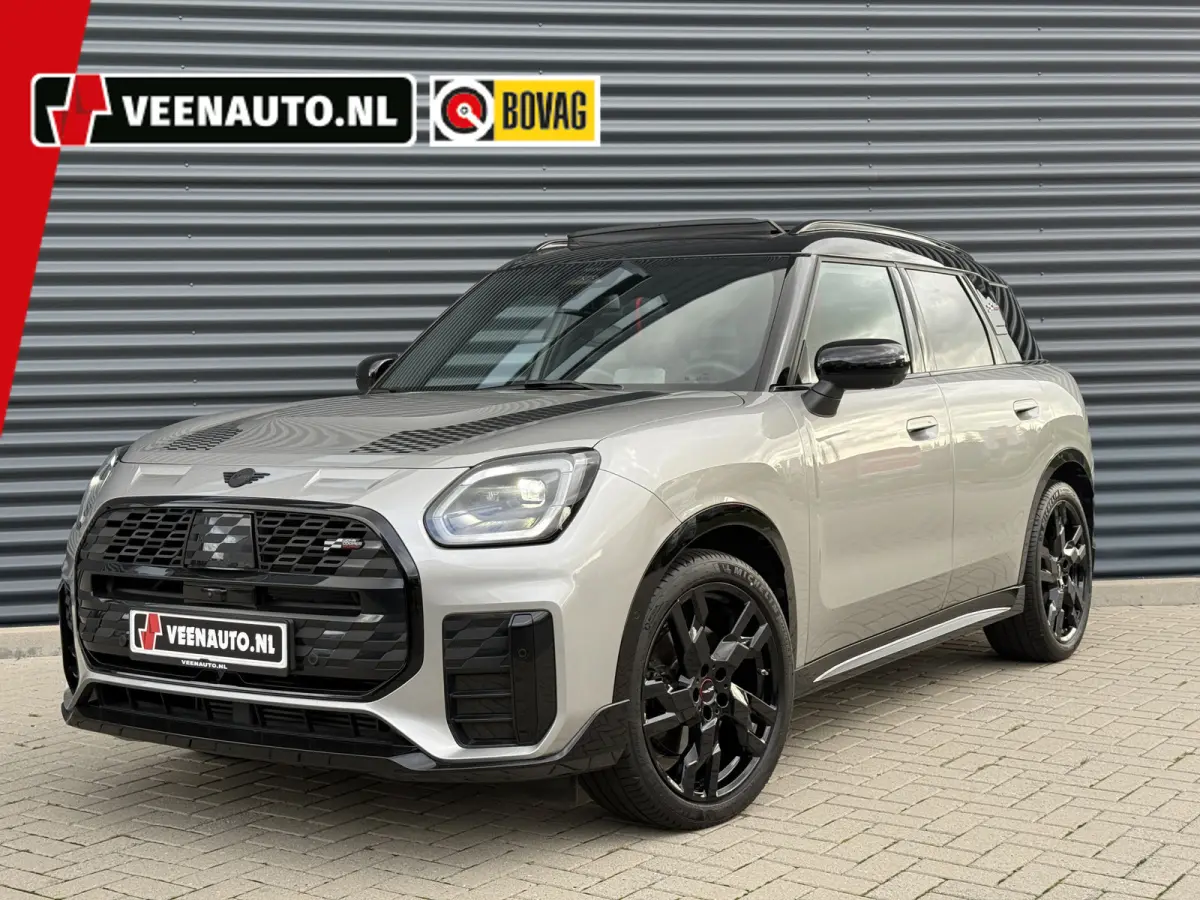 1.5 C John Cooper Works L H&K/Pano/360Cam