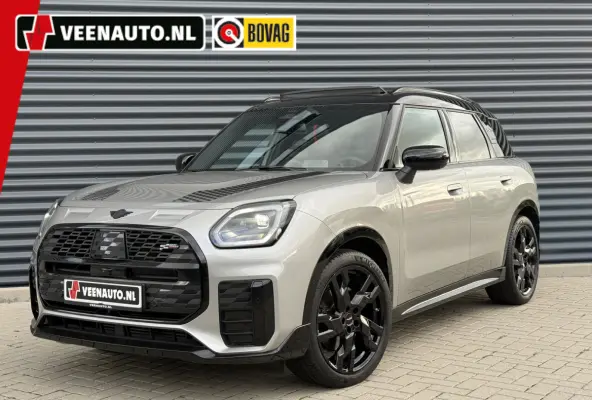 1.5 C John Cooper Works L H&K/Pano/360Cam