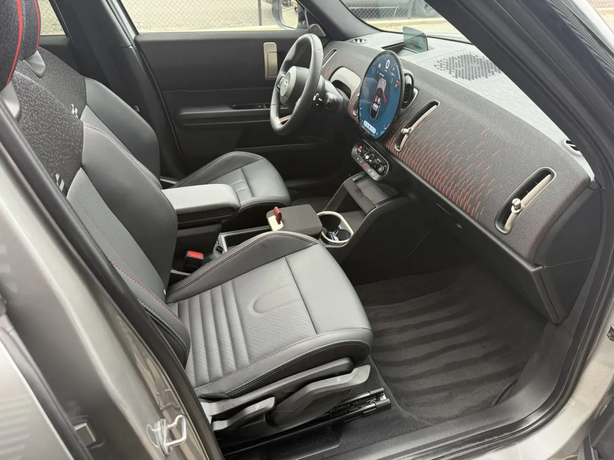 1.5 C John Cooper Works L H&K/Pano/360Cam