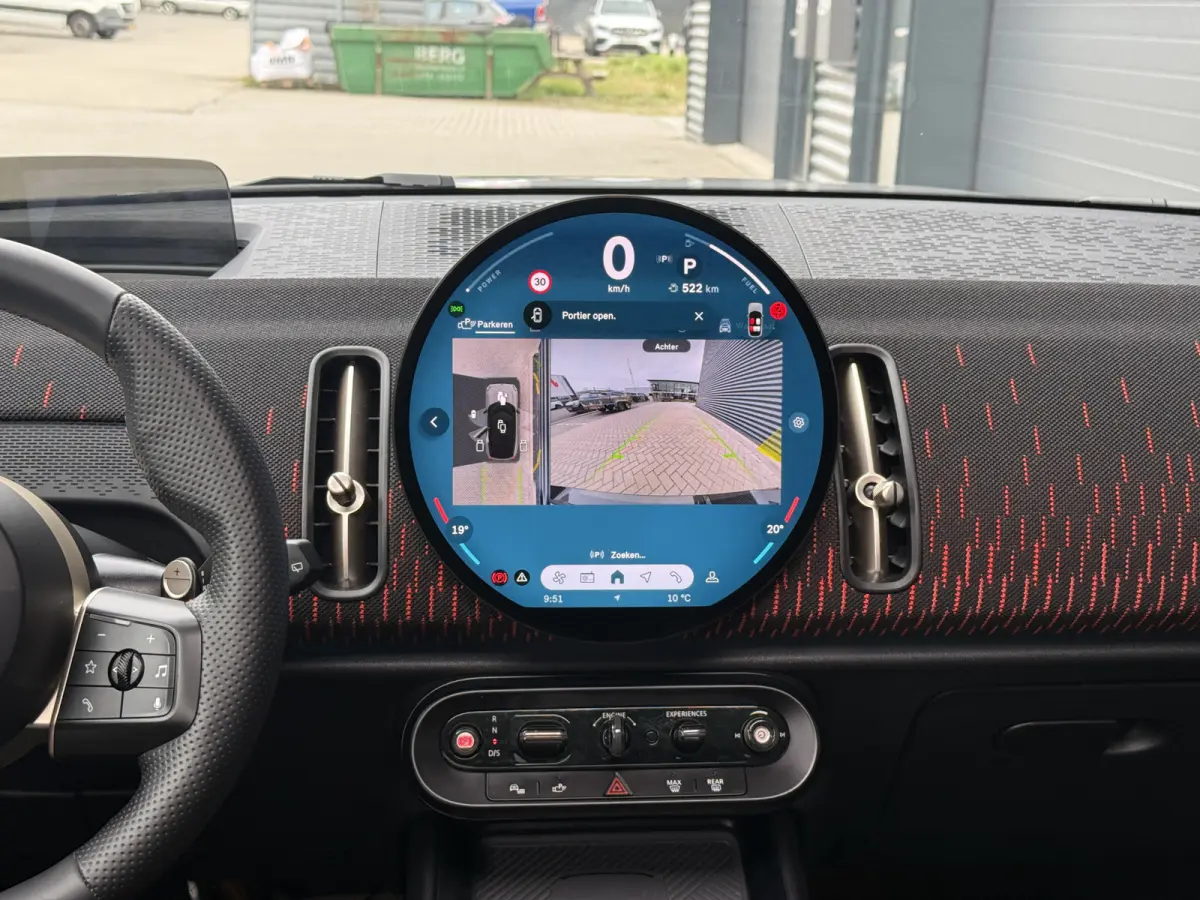 1.5 C John Cooper Works L H&K/Pano/360Cam