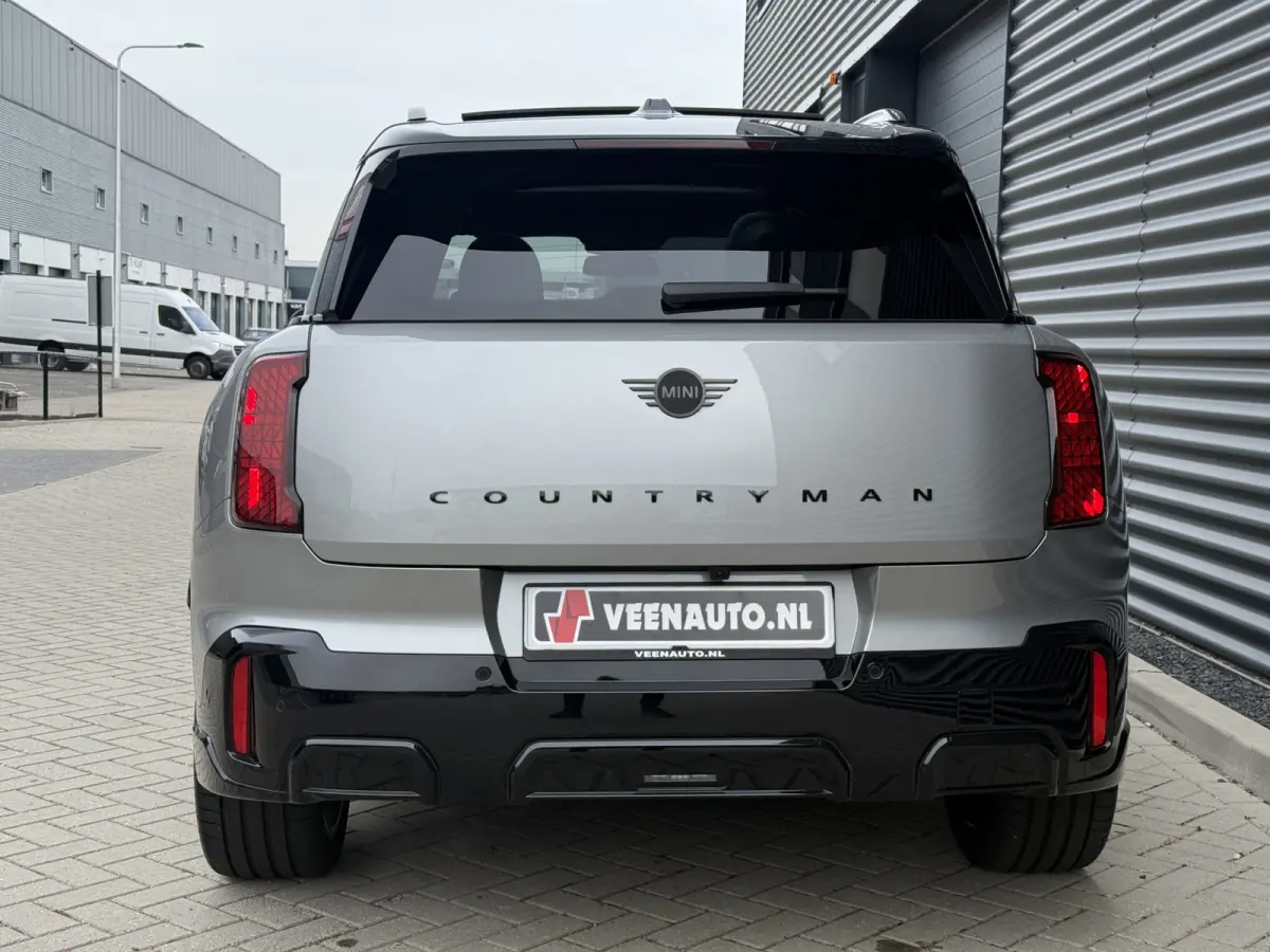 1.5 C John Cooper Works L H&K/Pano/360Cam