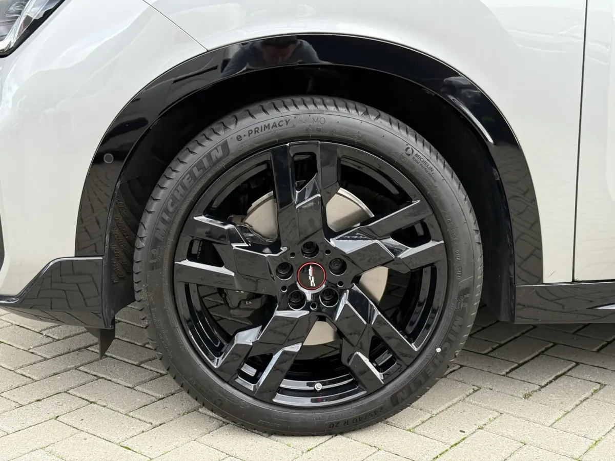 1.5 C John Cooper Works L H&K/Pano/360Cam