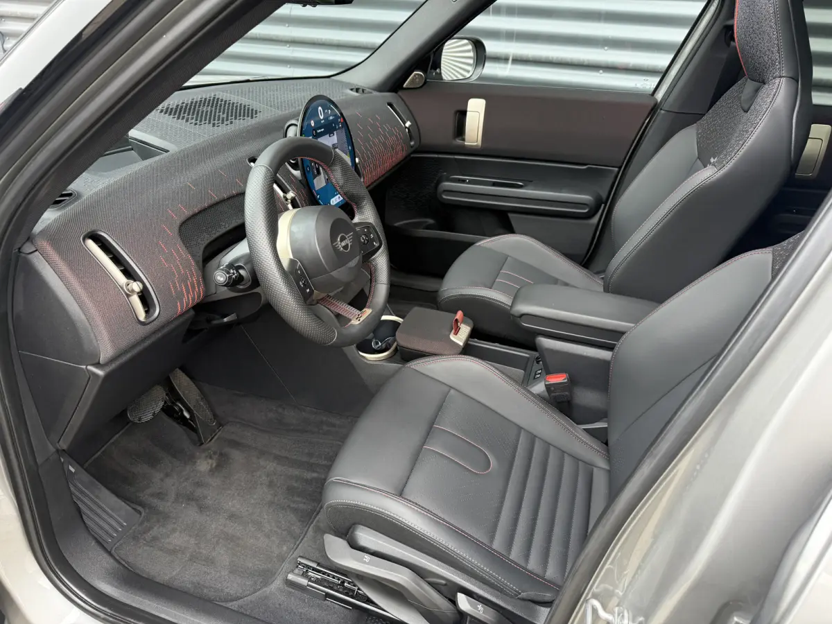 1.5 C John Cooper Works L H&K/Pano/360Cam