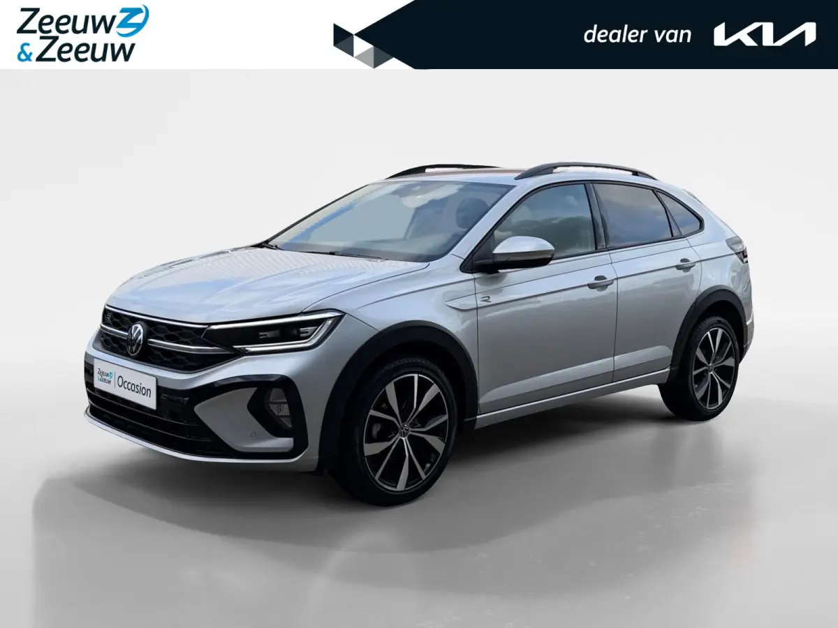 1.0 TSI R-Line Edition | Virtual Cockpit | Parkeersensoren | Apple/Android Carplay | AUTOMAAT | Climate Control |
