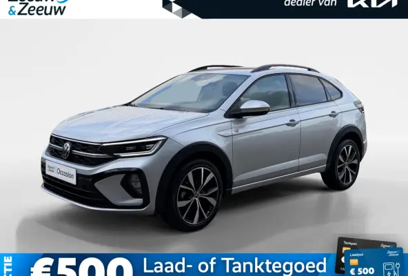 1.0 TSI R-Line Edition | Virtual Cockpit | Parkeersensoren | Apple/Android Carplay | AUTOMAAT | Climate Control |