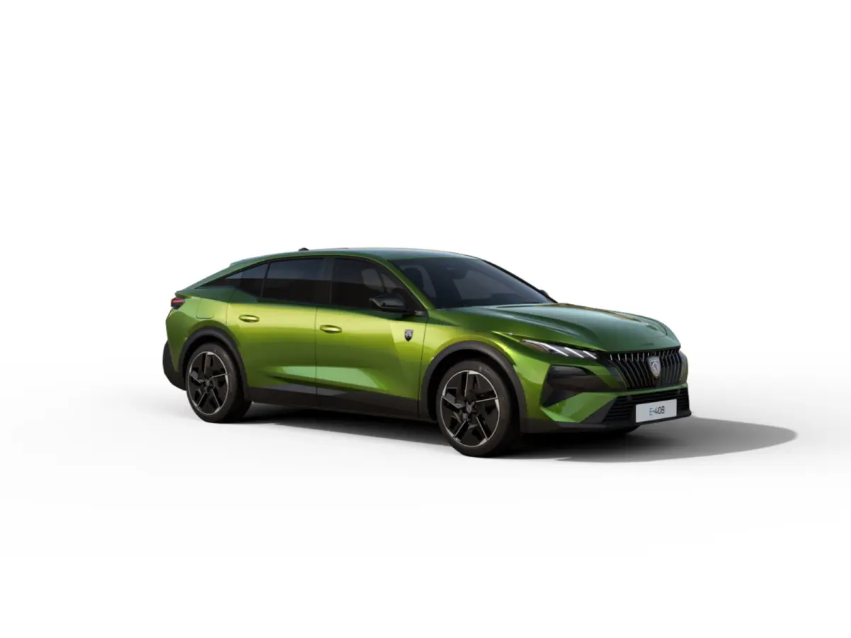 GT Exclusive - Elektrisch | 19" lichtmetalen velgen 'ADAKITE’ | Active Safety Brake (met camera en radar) | Drive Assist Plus Pack