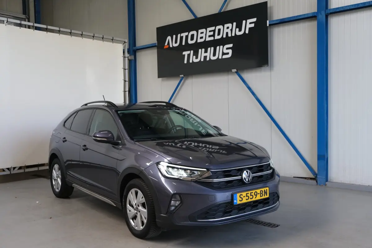 1.0 TSI Life - N.A.P. Airco, Cruise, PDC, Carplay, Virtual Display.